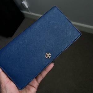 Tory Burch Wallet